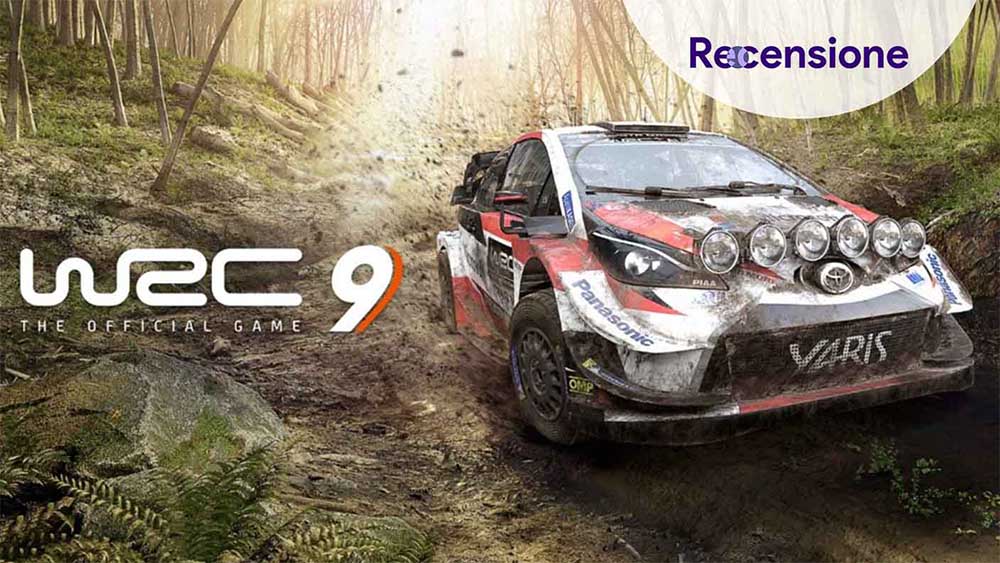 Una recensione tra fango e sudore Una recensione tra fango e sudore