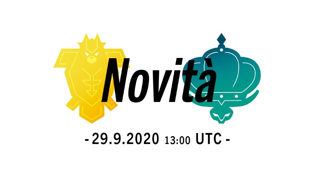 Annunciata la data di Le terre innevate della corona, la seconda espansione di Pokémon Spada e Pokémon Scudo Annunciata la data di Le terre innevate della corona, la seconda espansione di Pokémon Spada e Pokémon Scudo