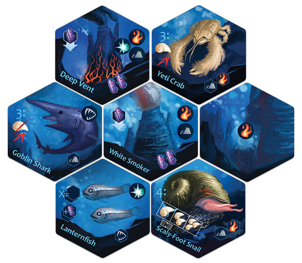 Deep Vents 02 Deep Vents 02