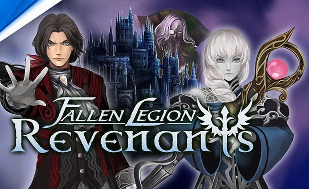 Fallen-Legion-Revenants data Fallen-Legion-Revenants data