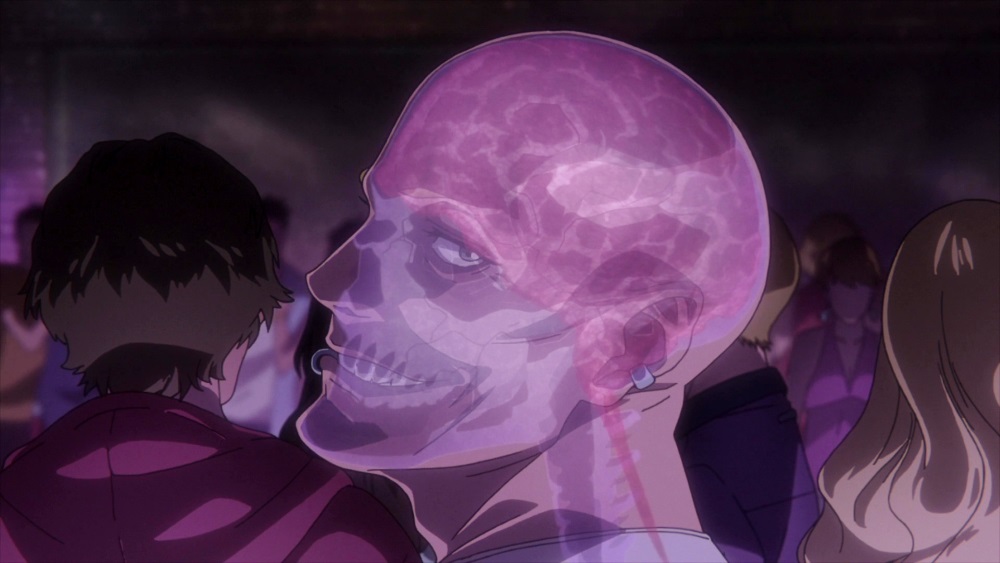 L'organo genocida recensione AnimeClick.it L'organo genocida recensione AnimeClick.it