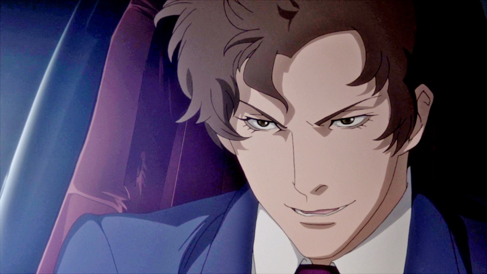 L'organo genocida recensione AnimeClick.it L'organo genocida recensione AnimeClick.it