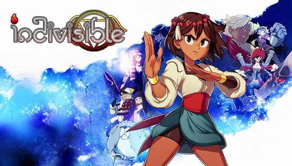Indivisible Indivisible