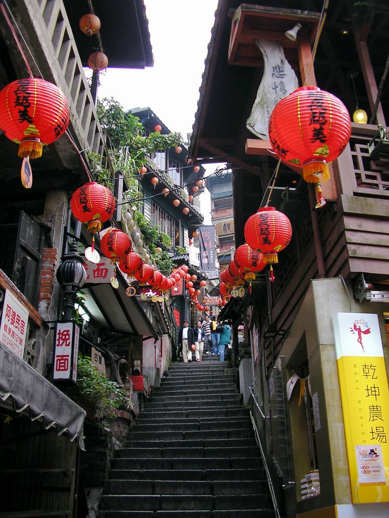 Jioufen_Shuchi_Taiwan Jioufen_Shuchi_Taiwan
