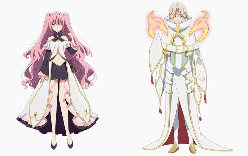 Kimi to Boku no Saigo no Senjō, nuovi membri del cast Kimi to Boku no Saigo no Senjō, nuovi membri del cast