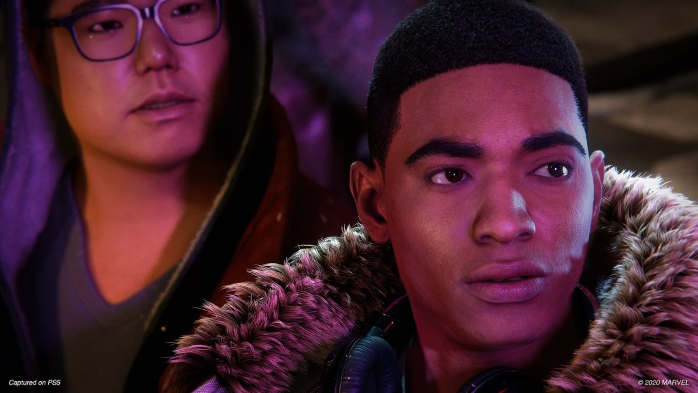 Durante il PlayStation 5 Showcase è stato mostrato un gameplay di Marvel's Spider-Man: Miles Morales Durante il PlayStation 5 Showcase è stato mostrato un gameplay di Marvel's Spider-Man: Miles Morales