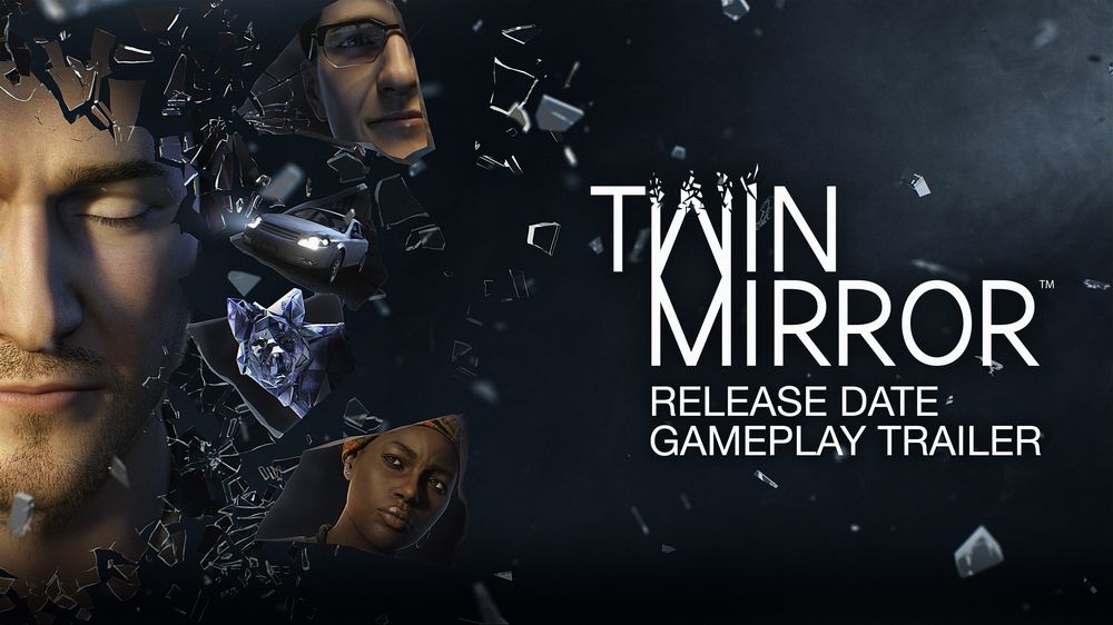 Twin Mirror data di uscita Twin Mirror data di uscita