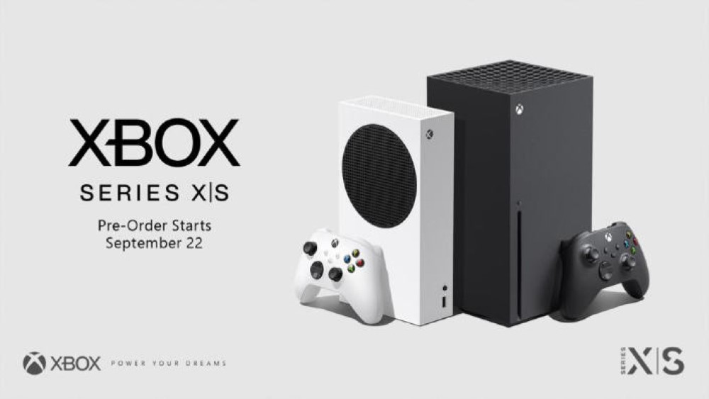 Ci sono stati alcuni problemi con i preordini di Xbox Series X e Xbox Series S Ci sono stati alcuni problemi con i preordini di Xbox Series X e Xbox Series S