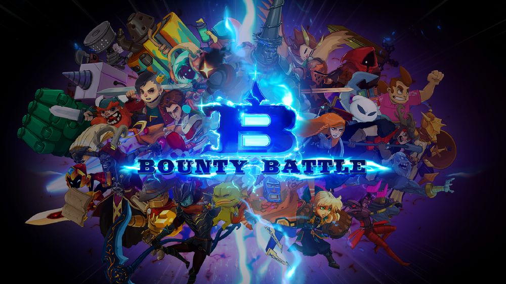 Bounty Battle data Bounty Battle data