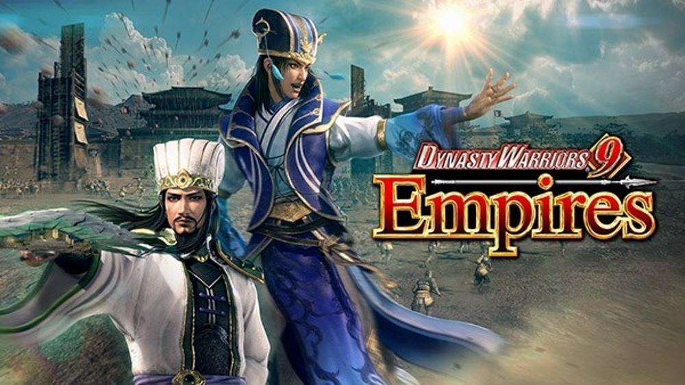 DW9 empire DW9 empire
