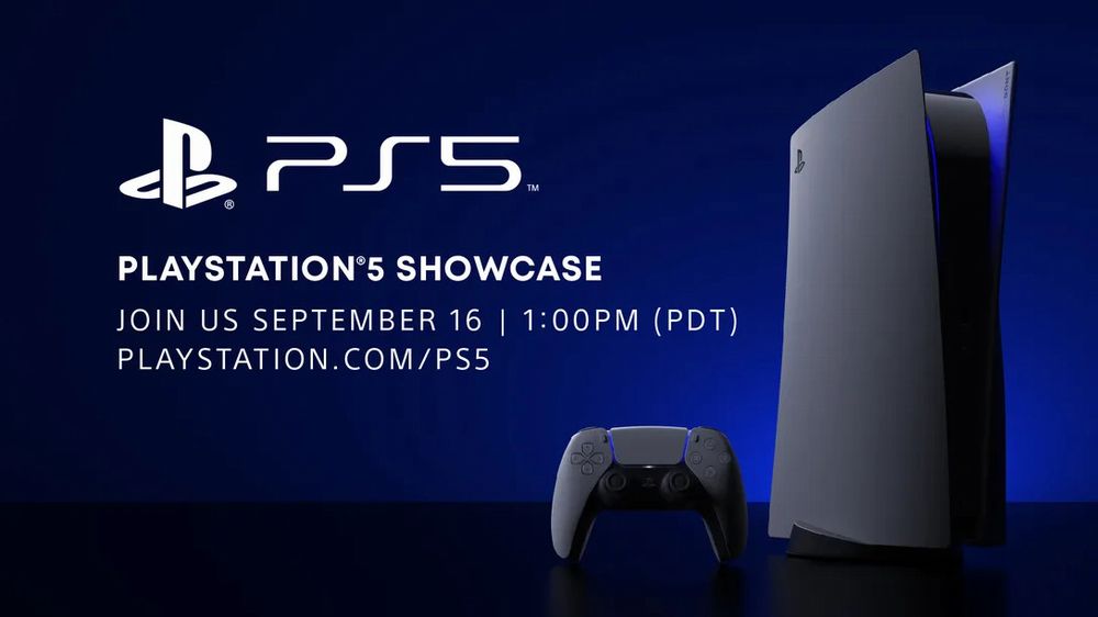 evento ps5