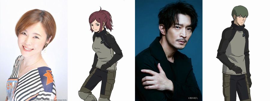 World Trigger 2: ecco il nuovo cast dell'anime World Trigger 2: ecco il nuovo cast dell'anime