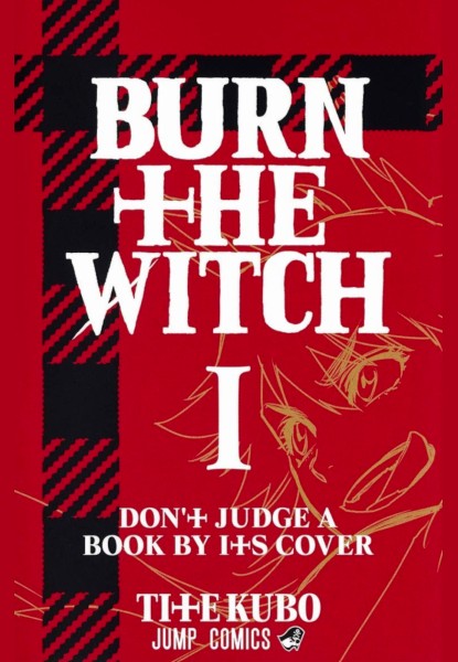 Burn the Witch