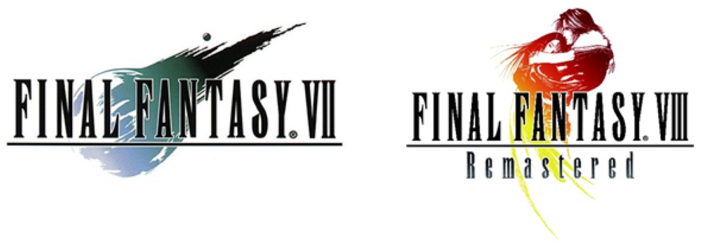 Final Fantasy VII e Final Fantasy VIII Remastered arrivano in edizione fisica Final Fantasy VII e Final Fantasy VIII Remastered arrivano in edizione fisica