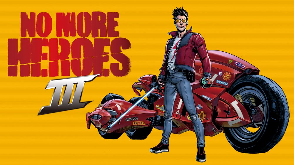 Mostrato un nuovo video di No More Heroes III Mostrato un nuovo video di No More Heroes III