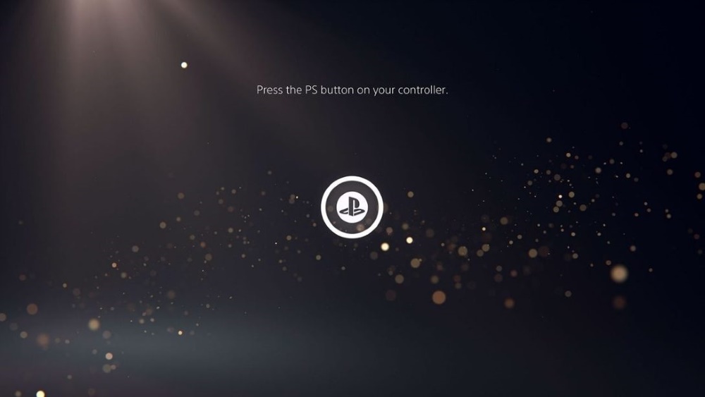 Ecco l'interfaccia utente di PlayStation 5 Ecco l'interfaccia utente di PlayStation 5