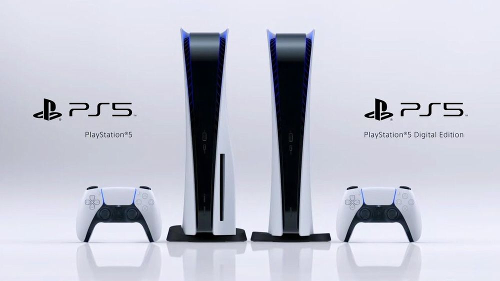 Sony ha pubblicato lo spot di lancio globale di PlayStation 5 Sony ha pubblicato lo spot di lancio globale di PlayStation 5