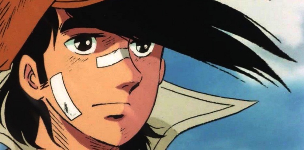 Ashita no Joe 2 news Animeclick.it Ashita no Joe 2 news Animeclick.it