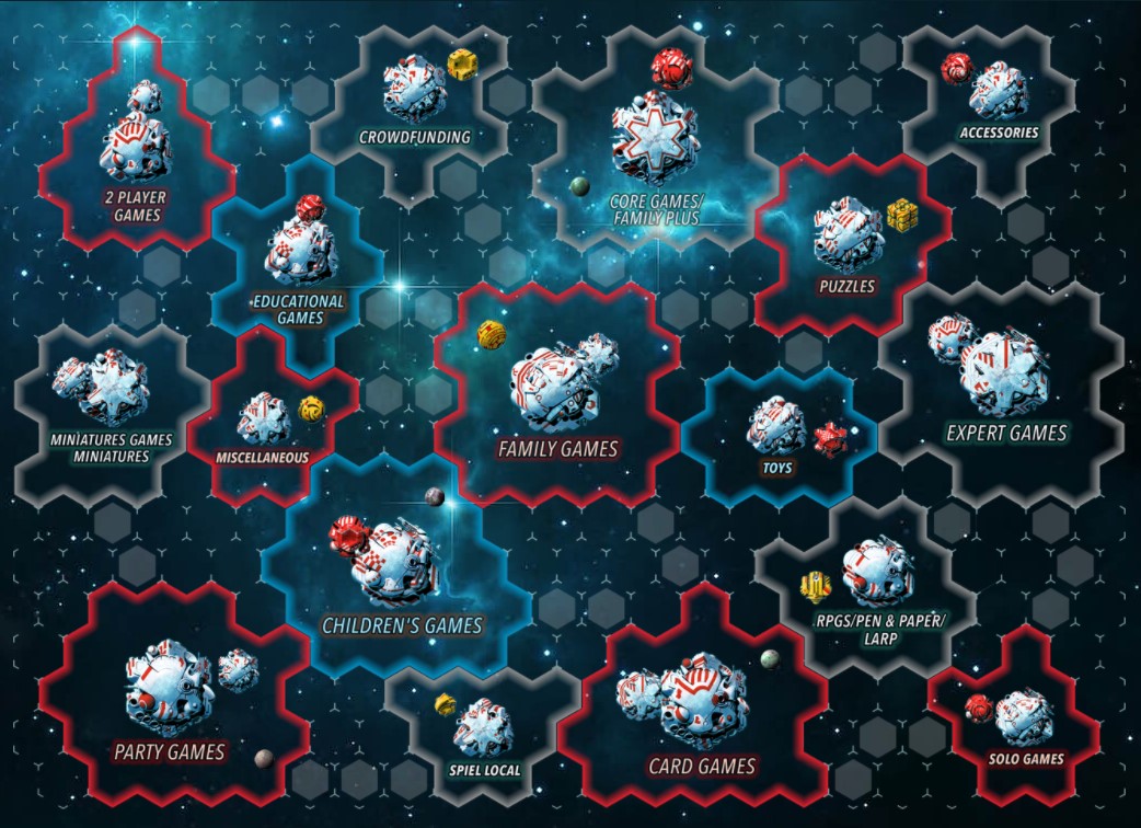 Spiel main page Spiel main page