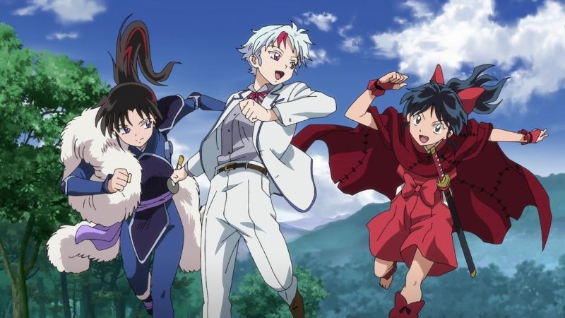 Trio Trio
