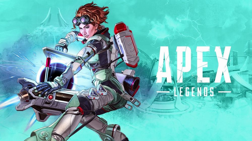 Horizon, la nuova eroina di Apex Legends in arrivo con la Stagione 7 Horizon, la nuova eroina di Apex Legends in arrivo con la Stagione 7