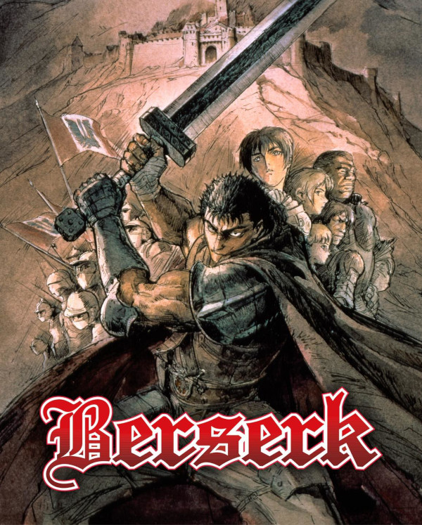 Berserk