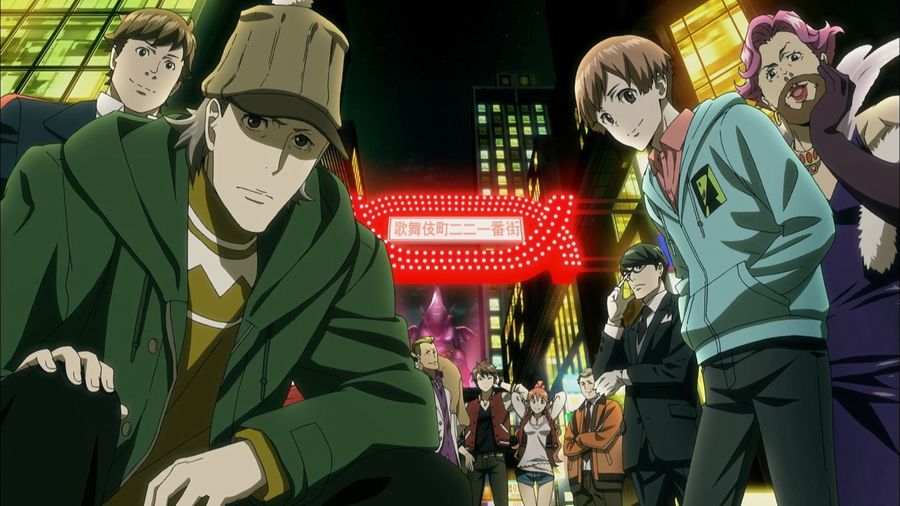 Gli anime ispirati a Sherlock Holmes