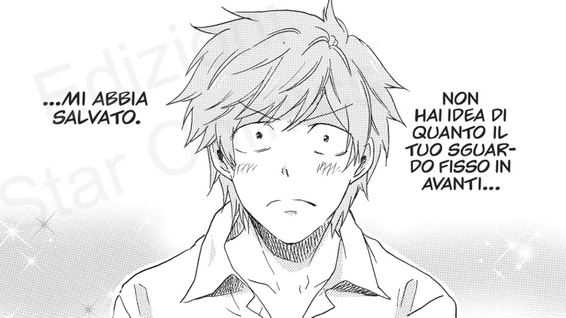 Hitorijime my hero