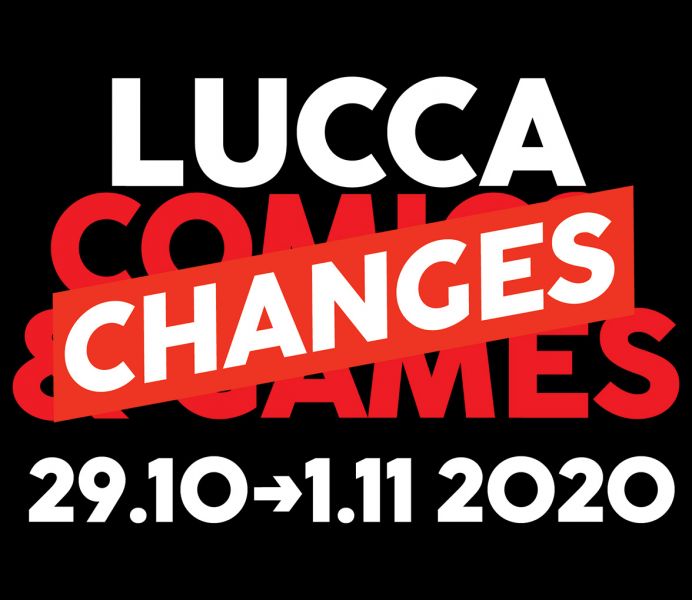 Lucca Changes punta tutto su Rai e sull'online