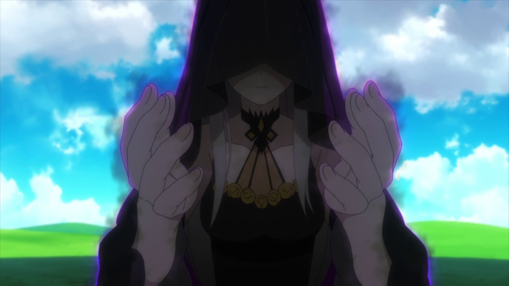 re:zero re:zero