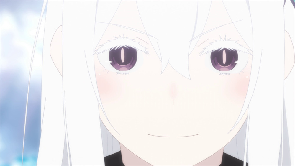 re:zero re:zero