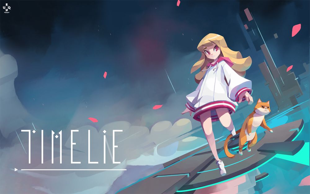 timelie recensione timelie recensione