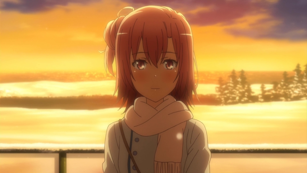 Yui Yuigahama Yui Yuigahama