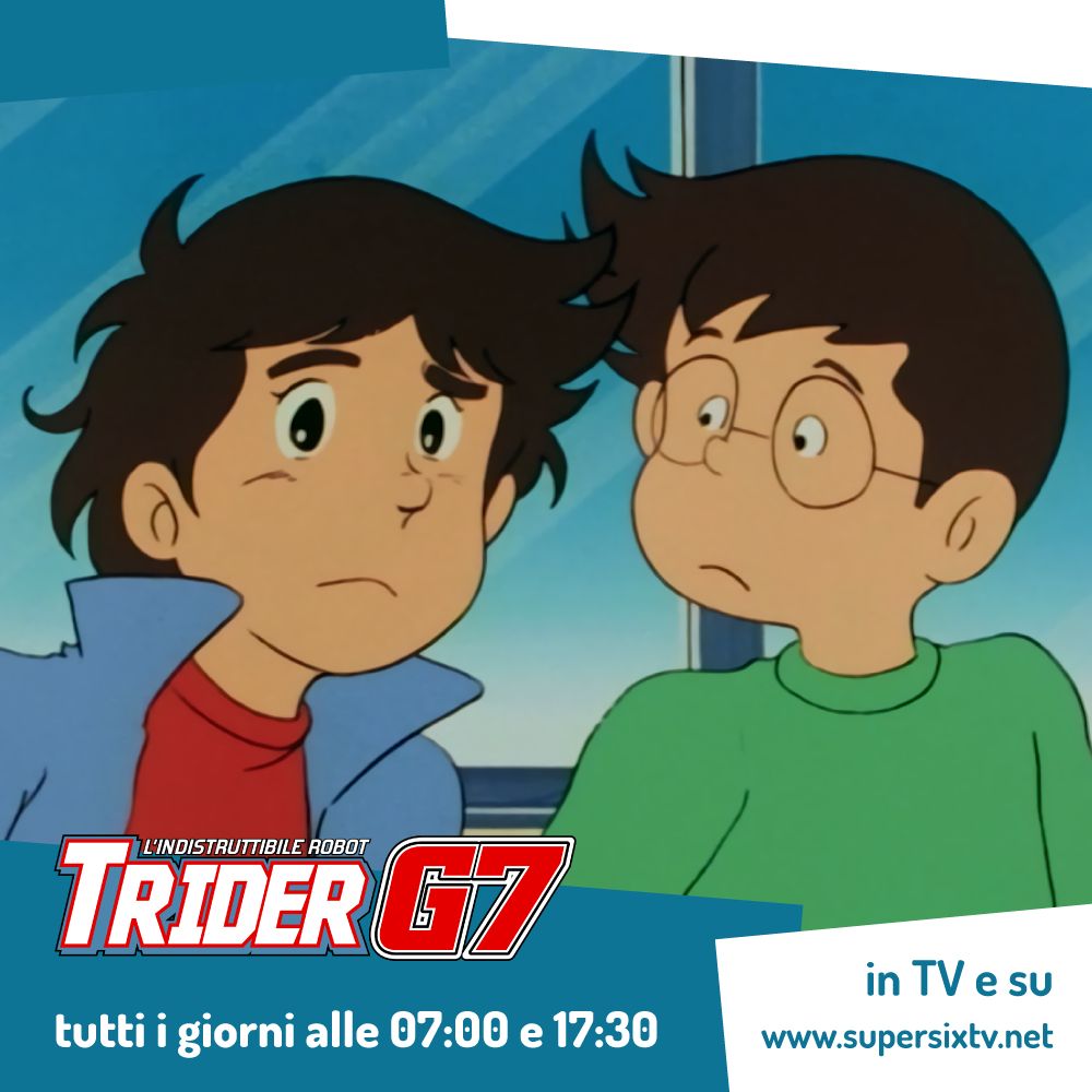 robot trider g7 robot trider g7