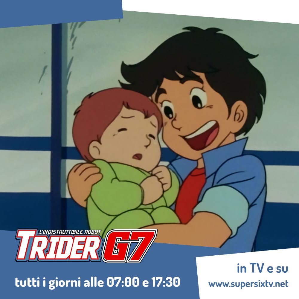 trider g7 trider g7