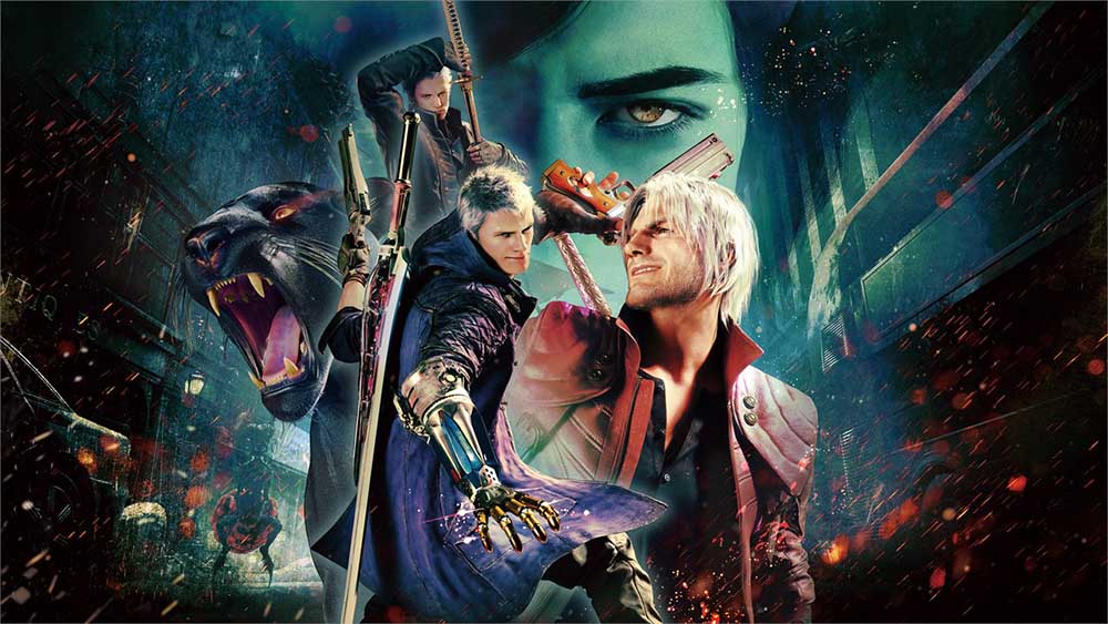 Uno dei migliori hack n' slash della generazione Uno dei migliori hack n' slash della generazione