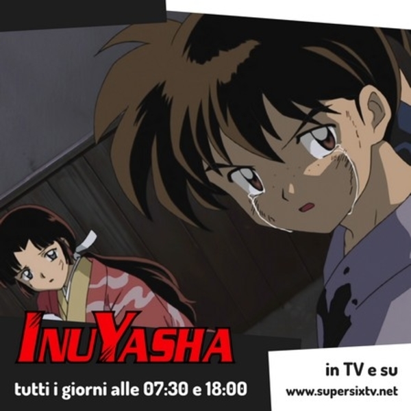 Inuyasha Inuyasha