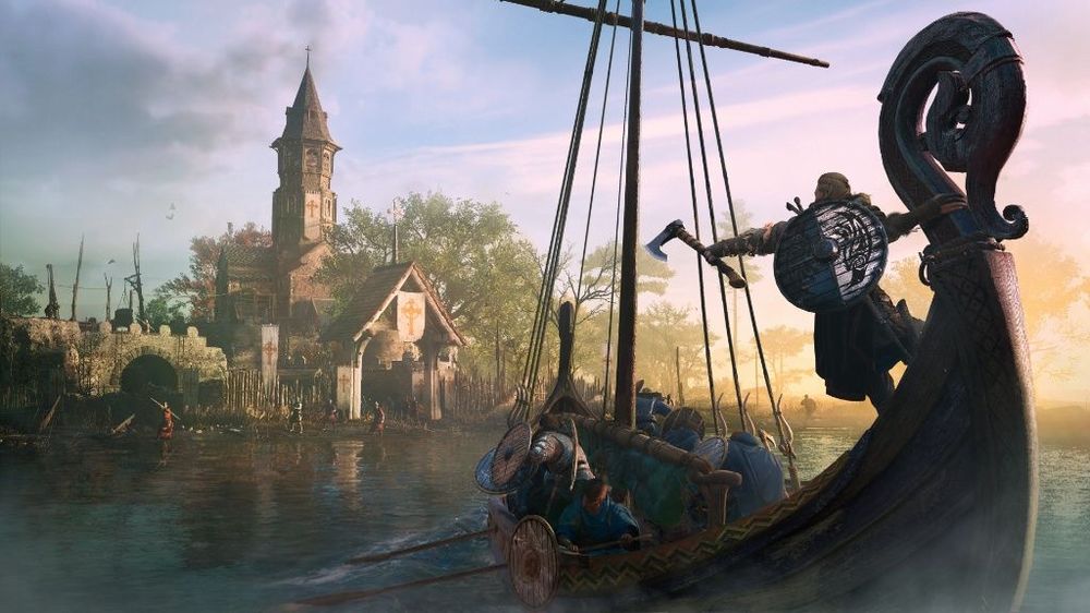 Assassini open world Assassini open world