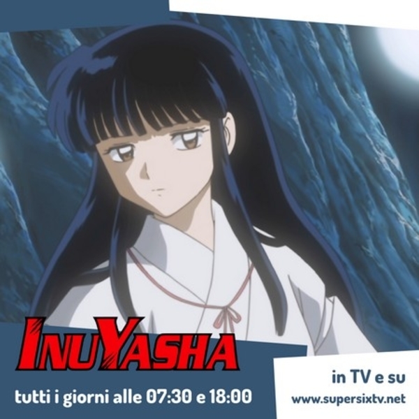 Inuyasha Inuyasha