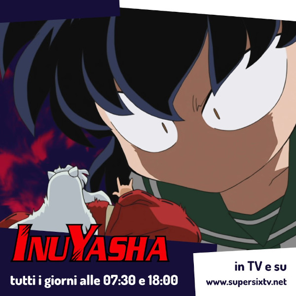 IInuyasha kaboom IInuyasha kaboom