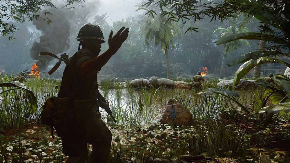 Un Vietnam come non lo abbiamo mai visto Un Vietnam come non lo abbiamo mai visto