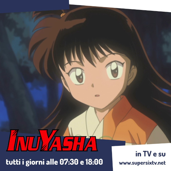 Inuyasha kaboom Inuyasha kaboom
