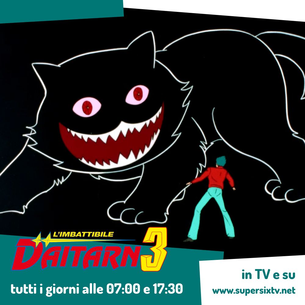 daitarn 3 kaboom daitarn 3 kaboom