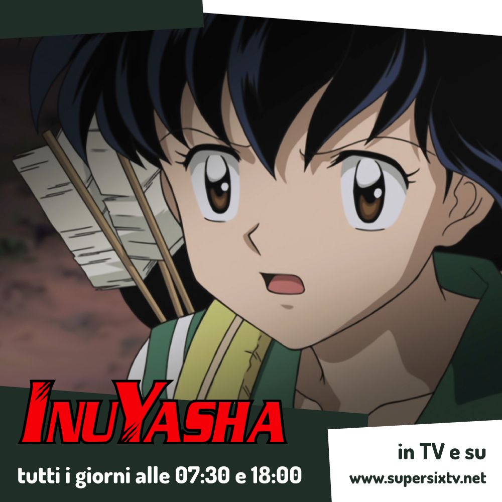 Inuyasha kaboom Inuyasha kaboom