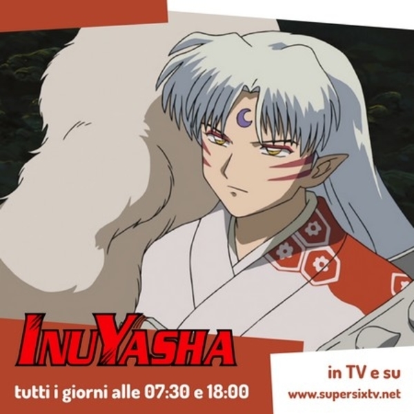 Inuyasha Inuyasha
