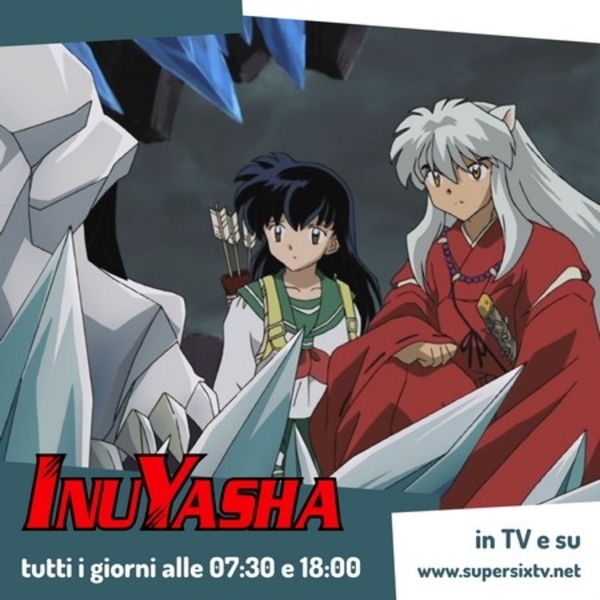 Inuyasha Inuyasha