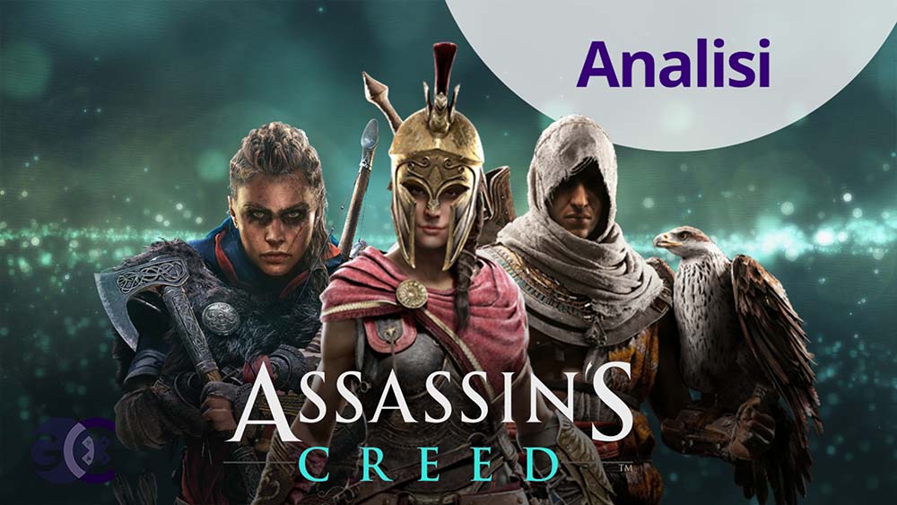 Analisi della trilogia antica Analisi della trilogia antica