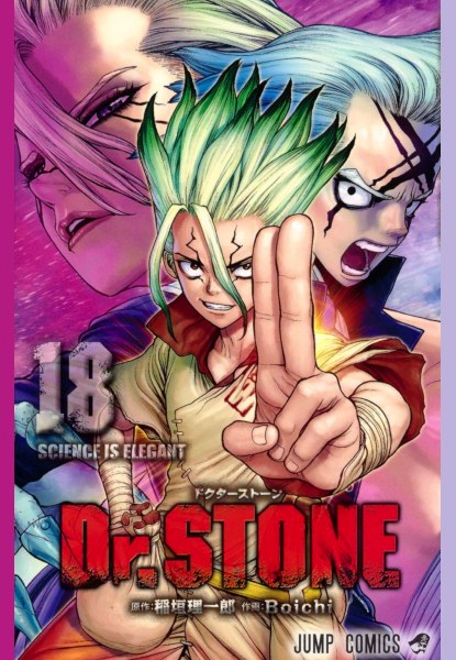 Dr.Stone