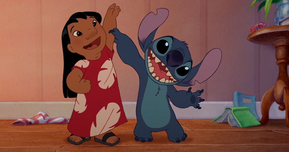 Lilo & Stitch, al lavoro per un remake live-action