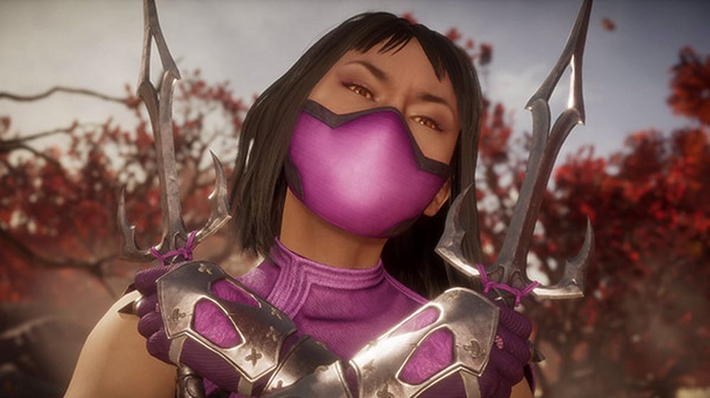 Mileena MK11 Mileena MK11